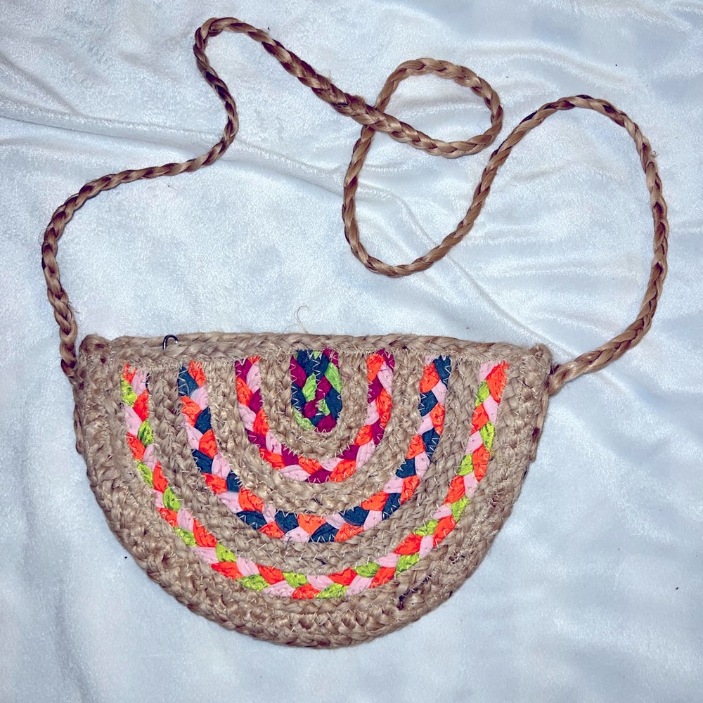 American Eagle crossbody